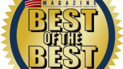 Best of the best list